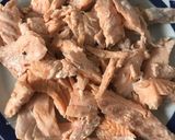 Foto del paso 10 de la receta Guisadito de galeras y salmón