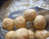 Foto del paso 4 de la receta: Garbanzos Duquesas soufflé