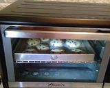 Foto langkah ke 6 dari resep Vanila Chocochip Cookies.