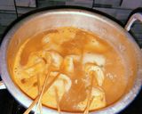 Foto langkah ke 7 dari resep Odeng Ekonomis kuah Tomyum.