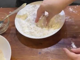 Cireng Tahu Mudah dan Enak