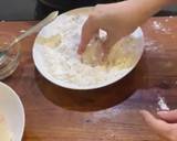 Foto langkah ke 2 dari resep Cireng Tahu Mudah dan Enak.