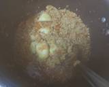 Mutton mince with potato gravy recipe step 1 photo