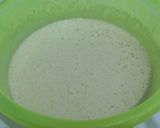 Foto langkah ke 2 dari resep Pancake pisang simple.