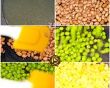 A picture of step 1 of Healthy Sprouted Salad Recipe.