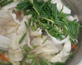 Foto langkah ke 3 dari resep Sop Tulang Sapi.
