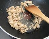Foto langkah ke 3 dari resep Easy Cooking: Fujian Style Stir-Fried Vegetables (Capcay).