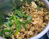 मूंग दाल चीला (Moong daal chilla Recipe in Hindi) रेसिपी चरण 1 फोटो