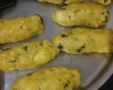 વેજ. ચીઝ ફ્રેન્કી (Veg. Cheese Frankie Recipe In Gujarati) રેસીપી સ્ટેપ4ફોટો