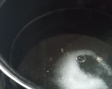 Foto del paso 3 de la receta: Polenta con pollo guisado rústico. Diana