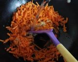Foto langkah ke 4 dari resep Bihun Goreng.