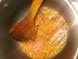 Beef fry