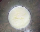 Foto del paso 1 de la receta: Pan de avena y miel 😍🐝