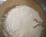 A picture of step 8 of Carrot Guava Muffins.