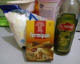 Foto langkah ke 1 dari resep Thin crust pizza mini teflon.