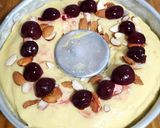 Foto del paso 3 de la receta: Torta tipo rosca de Pascuas