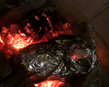 Foto del paso 1 de la receta: Baba ganoush