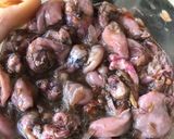 Hình bước làm 4 của món Bánh tráng cuốn thịt luộc chấm mắm mực