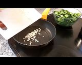 Foto del paso 9 de la receta Salteado de Quinoa y Brócoli
