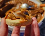 Foto del paso 2 de la receta: Alfajores para regalar en el día de los abuelos "sin gluten"