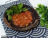Foto langkah ke 4 dari resep Sambal Korek H Slamet.