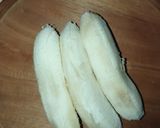 Foto langkah ke 2 dari resep 2) PISANG EPE MAKASSAR.