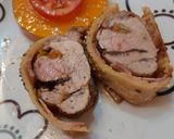 Foto del paso 8 de la receta: Solomillo Sinatra (a mi manera)