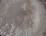 A picture of step 1 of Garlic Kulcha.