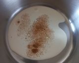 Une image de l'étape 5 de Lasagnes patate douce - chèvre frais.