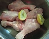 Foto langkah ke 1 dari resep Ayam Goreng Tepung Crispy.