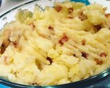 Foto del passaggio 2 della ricetta Patate farcite