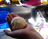 Foto del paso 3 de la receta: Bombas de papa