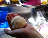 Foto del paso 3 de la receta: Bombas de papa