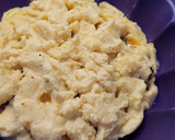Foto del paso 13 de la receta: Tarta de patatas con champiñones y queso