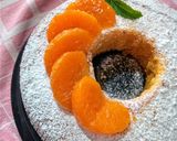 Foto del paso 11 de la receta: Corona a la mandarina / Ciambella alla mandarina