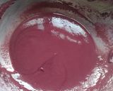 A picture of step 3 of Jamun Flavoured Yoghurt.