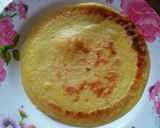 Foto langkah ke 4 dari resep Bingka Kentang Teflon.