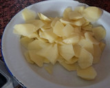 Foto del paso 1 de la receta: Tortilla dormida