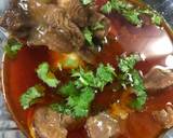 Mutton kunna recipe step 7 photo