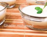 صورة لخطوة 1 من وصفة حلى شتوي 💚
