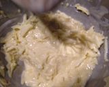 Une image de l'étape 2 de Beignet de pomme.