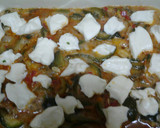 Foto del paso 4 de la receta: Tarta de zapallitos