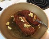 Foto langkah ke 6 dari resep Sirloin Steak.