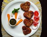 Raw Banana chops recipe step 5 photo