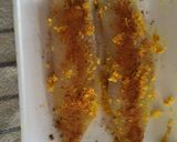 A picture of step 2 of Spicy Tilapia Fish.