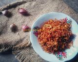 Foto langkah ke 6 dari resep Bawang Goreng Krenyes.