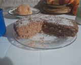 Foto del paso 9 de la receta: Torta Danette 🍫