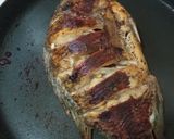 Foto langkah ke 3 dari resep Ikan Nila Bakar Tanpa di Goreng dengan Dabu- dabu.