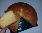 Foto del paso 4 de la receta: Bizcochuelo súper sencillo
