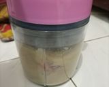Foto langkah ke 5 dari resep MPASI Sapi Kentang Wortel Jamur (Karbo+Prohe+Prona+Lemak+Sayur).
